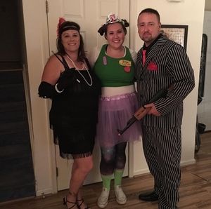 Meet your Posher, Jen